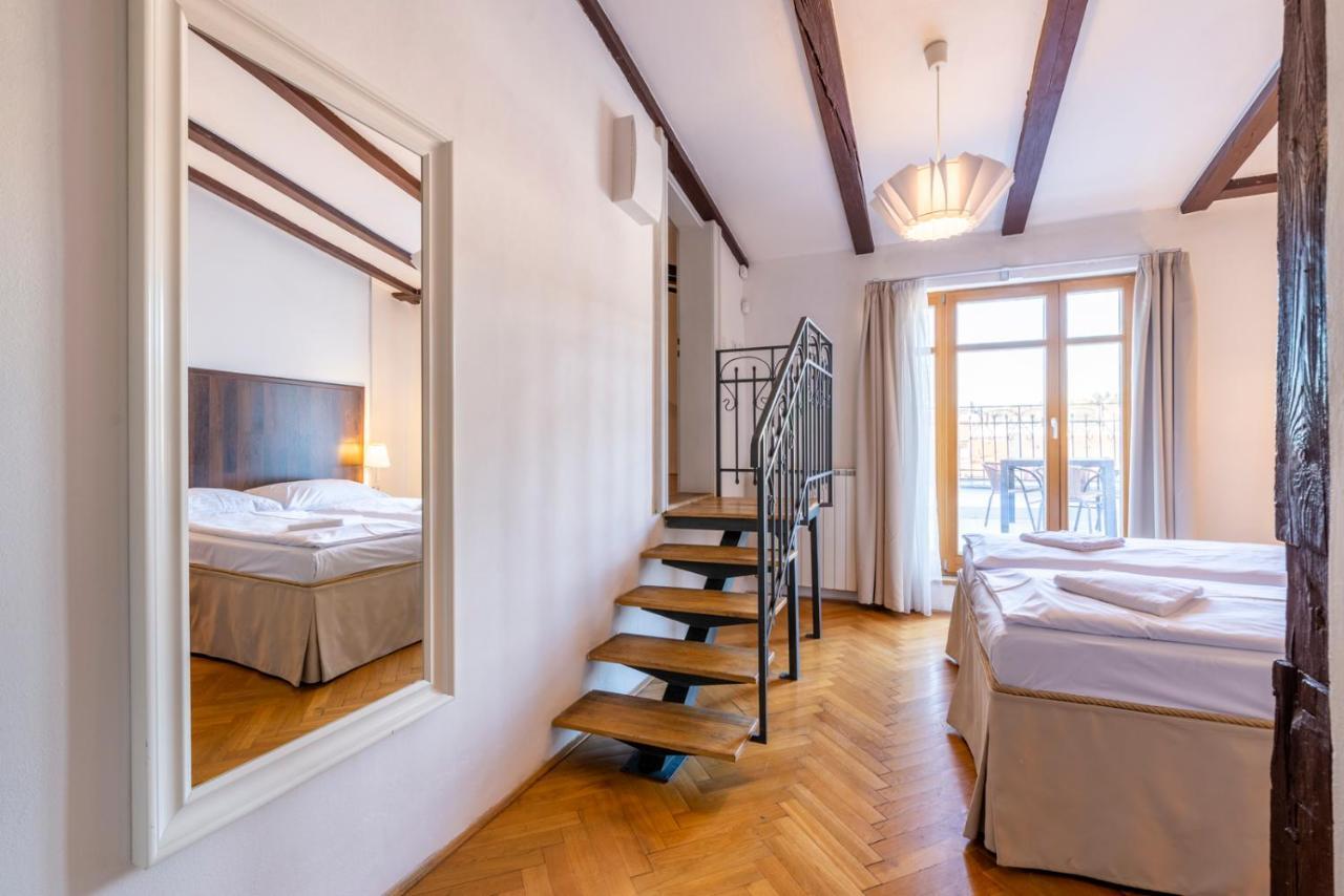 Janackovo - Riverside Residence Прага Екстериор снимка