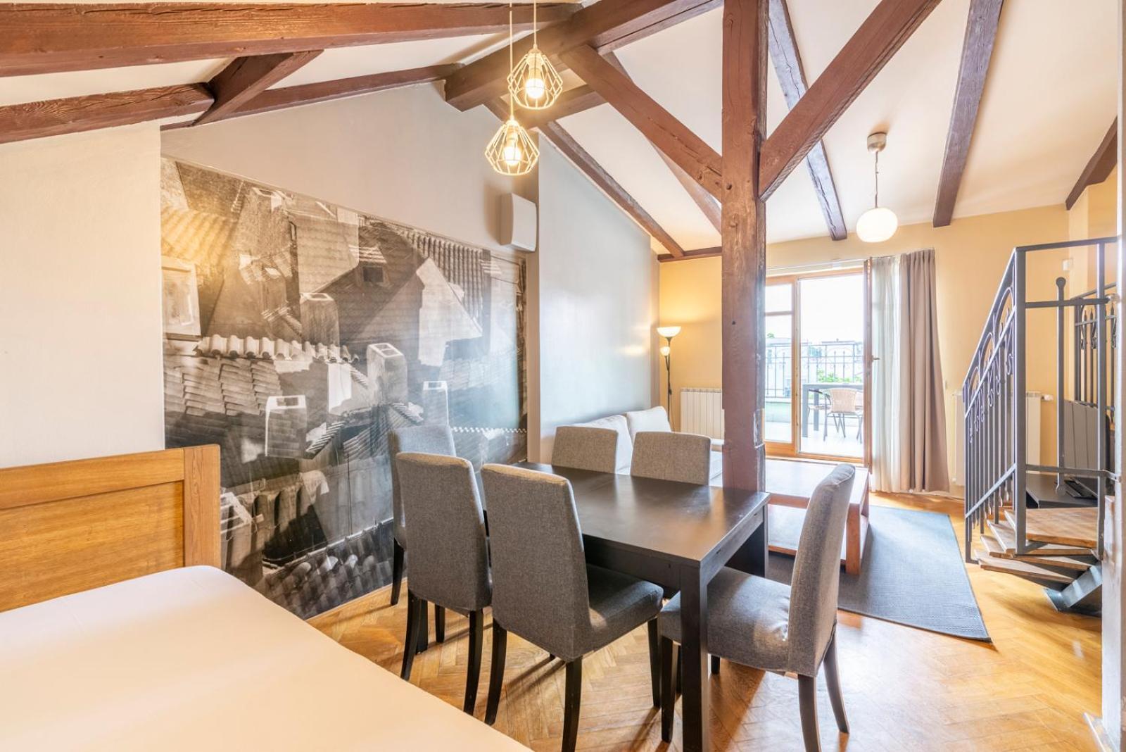 Janackovo - Riverside Residence Прага Екстериор снимка